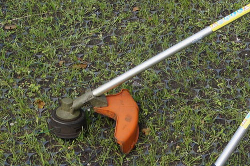 Stihl Mähkopf